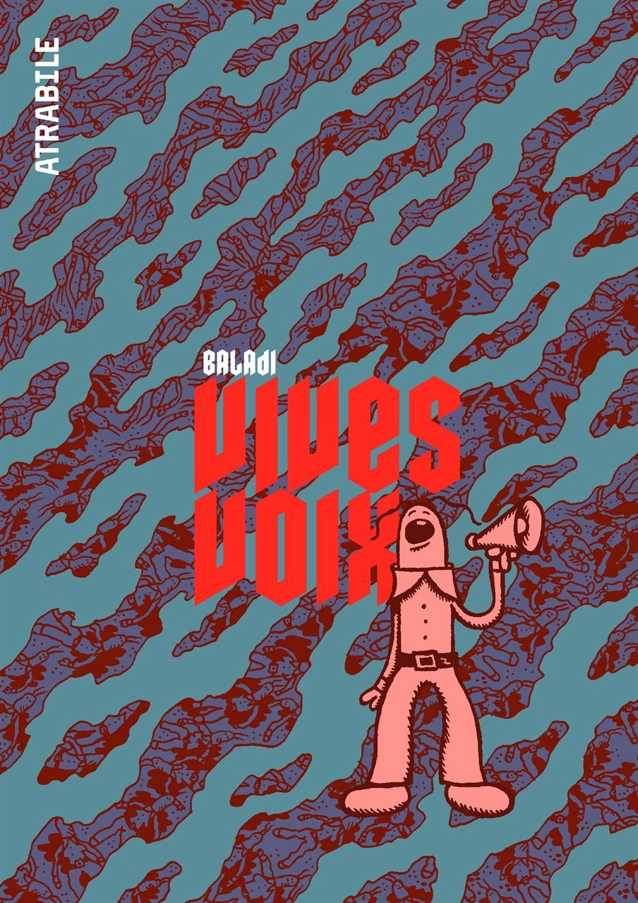 Vives Voix