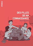 Des Filles De Ma Connaissance