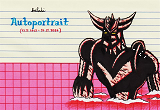 Autoportrait - (13.1.2013 - 14.11.2014)