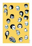 Pack Plus Ou Moins... - Pack Des Trois Premiers Volumes