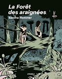 La Foret Des Araignees