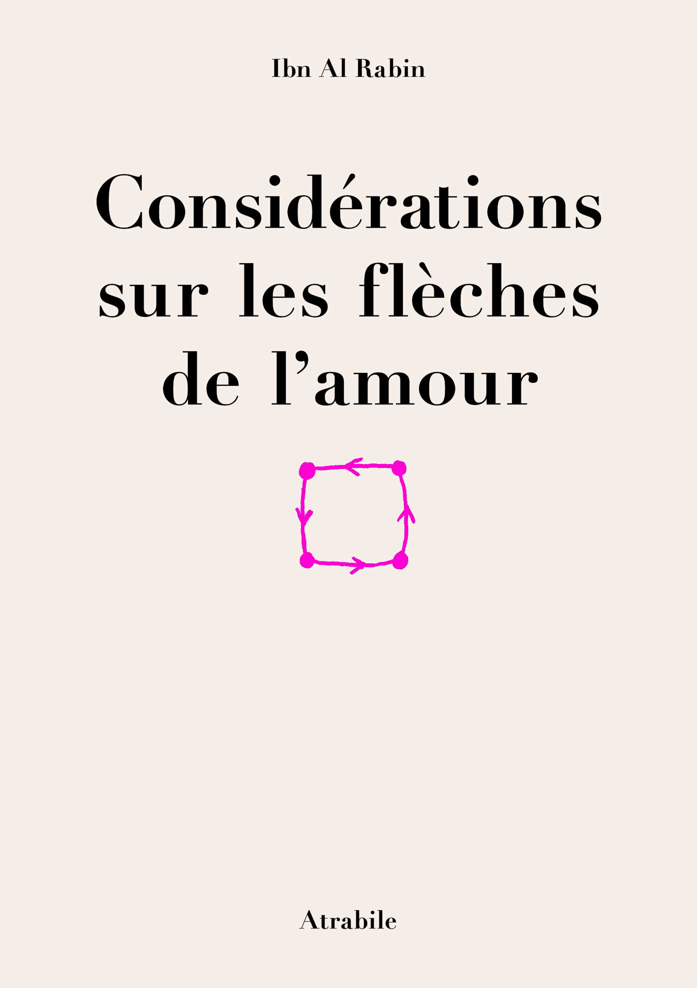 Considerations Sur Les Fleches De L Amour