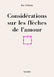 Considerations Sur Les Fleches De L Amour