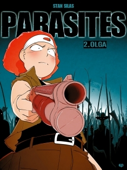 Parasites T2 - Olga