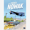 Les Freres Nowak T1 - Oeil Pour Oeil