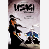 Usagi Yojimbo Comics T3 Couleur