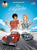 LES ENQUETES AUTO DE MARGOT HS1 - LES ELEGANTES