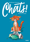 CHATS T5 - POISSON CHATS