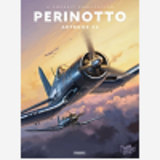 Artbook Perinotto T4