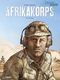 Afrika Korps T2 - Crusader