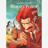 Hercule Poirot - Histoire Complete - Hercule Poirot Le Crime Du Golf