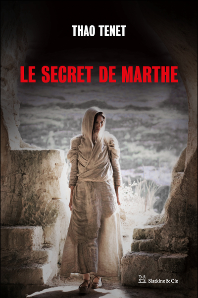 Le Secret De Marthe                                                                                 