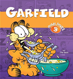 Garfield - Poids Lourd T3