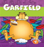 Garfield - Poids Lourd T4