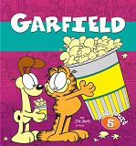 Garfield - Poids Lours T5