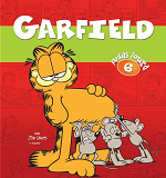 Garfield - Poids Lourd T6