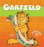 Garfield - Poids Lourd T7