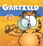 Garfield - Poids Lourd T8