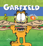 Garfield, Poids Lourd, Tome 9