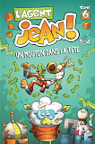 L'Agent Jean Tome 6-Un Mouton Dans La Tete