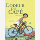 L'Odeur Du Cafe