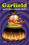 Garfield Histoires A Faire Peur !