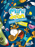 Les Experiences De Mini-Jean Cherche Et Rouve Extra