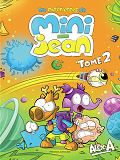 Les Experiences De Mini-Jean - Les Experiences De Mini Jean Tome 2