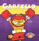 Garfield - T15 - Garfield Poids Lourd 15