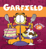 Garfield Poids Lourd, Tome 16