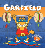 Garfield Poids Lourd, Tome 1