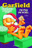 Garfield : Festin De Noel / Nouvelle Edition