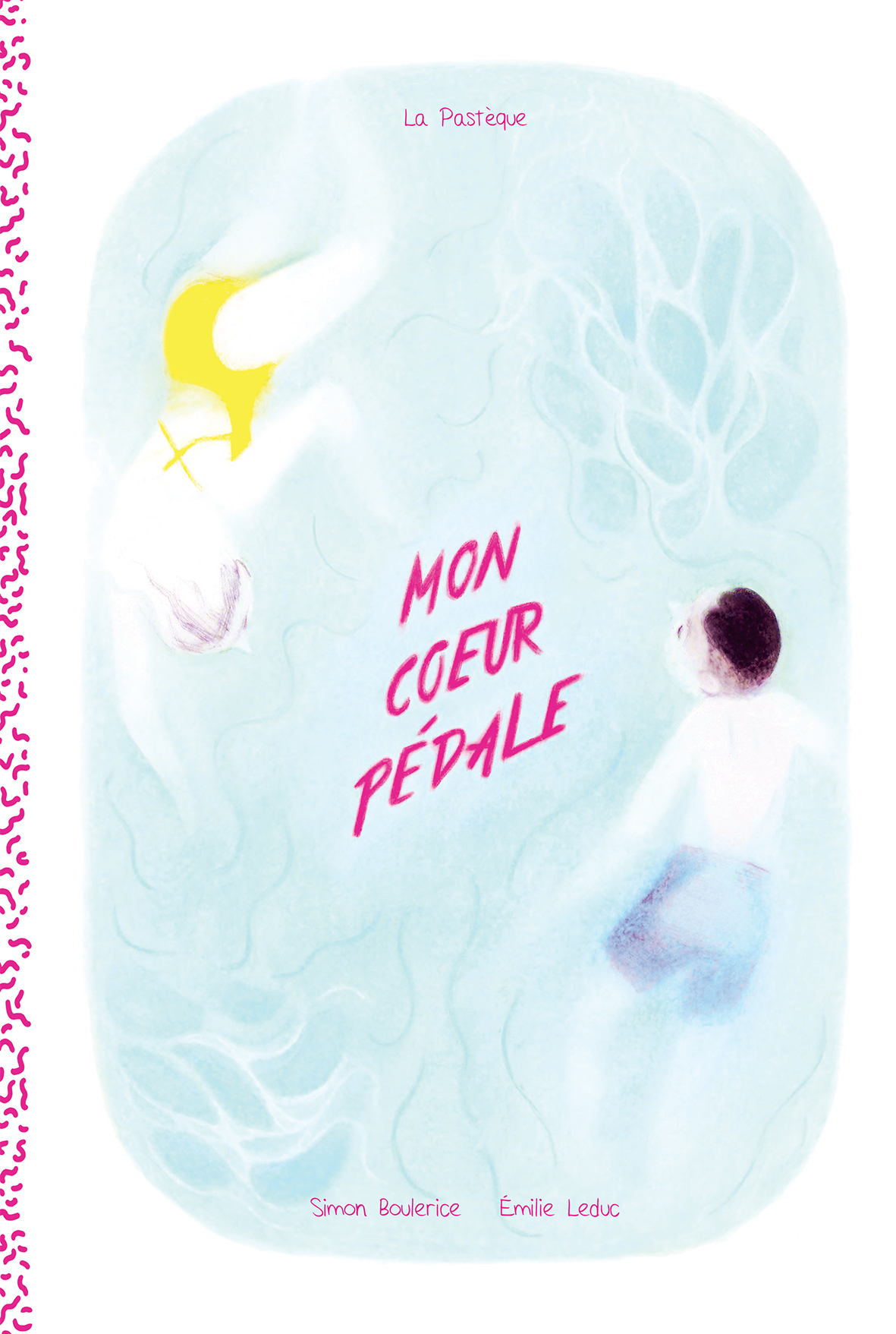 Mon Coeur Pedale