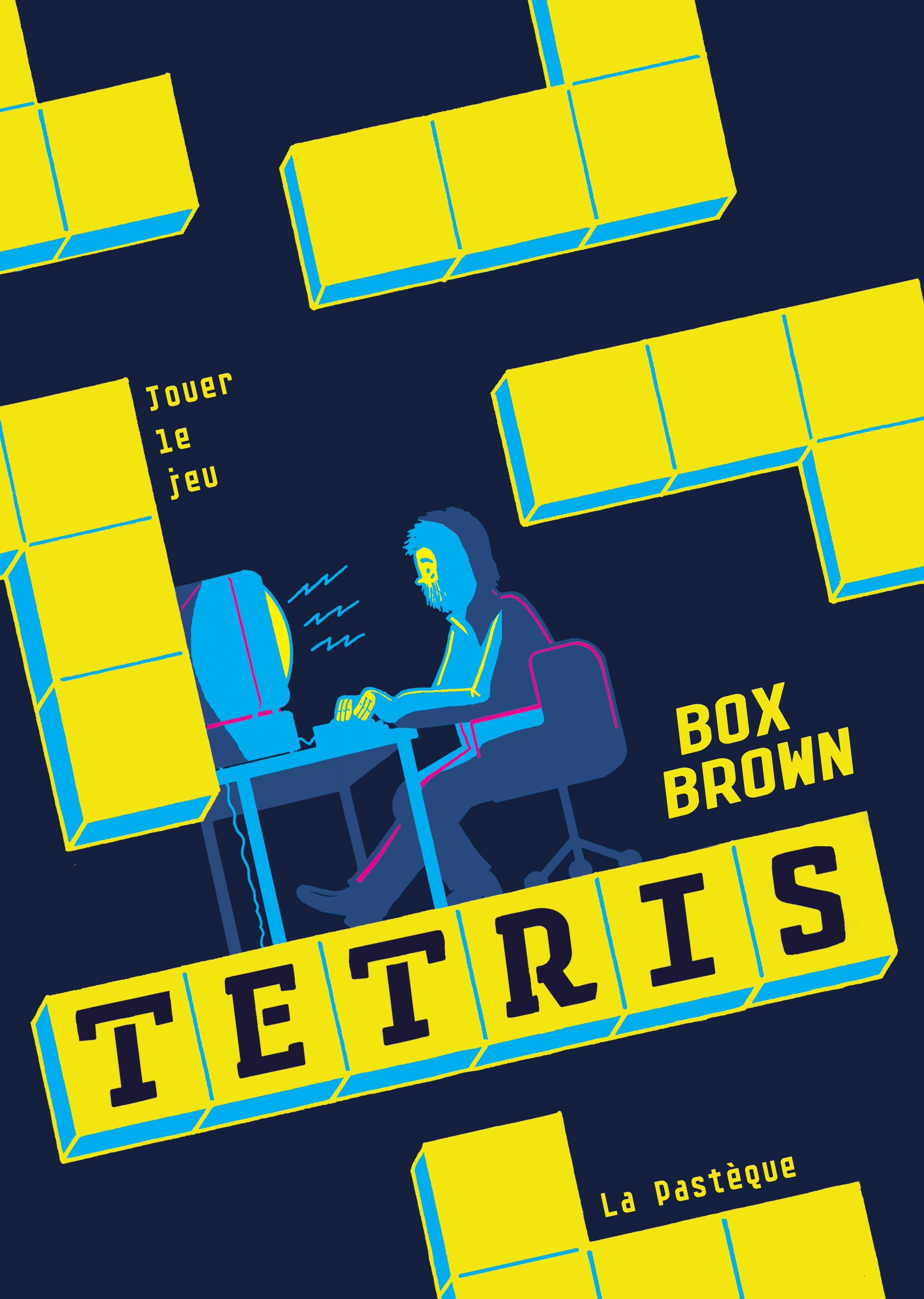 Tetris - Jouer Le Jeu