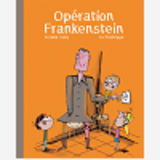 Operation Frankenstein