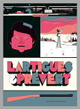 Lartigues Et Prevert Ned