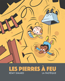 Les Pierres A Feu