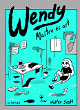 Wendy.  Maitre Es Arts                                                                              