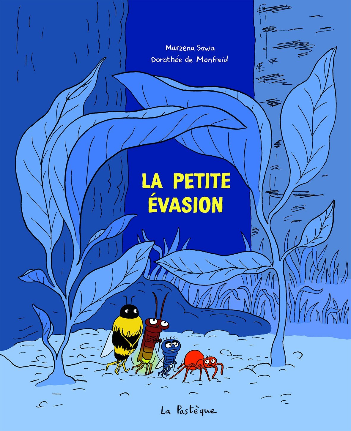 La Petite Evasion                                                                                   