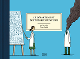 Departement Des Theories Fumeuses