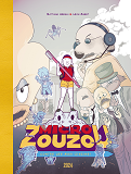 Micro Zouzou Contre Les Maxi-Zinzins