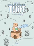 L'Hiver De Tulipe