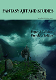 Fantasy Art And Studies 1 - Beyond Tolkien/Par-Dela Tolkien