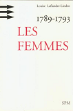 1789-1793 Les Femmes