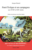 Pont-L'Eveque Et Ses Campagnes Aux Xviiie Et Xixe Siecles - Des Veaux Et Des Hommes : Un Exemple D'O