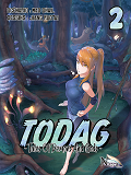 Todag - Tales Of Demons And Gods T02