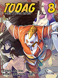 Todag - Tales Of Demons And Gods T08