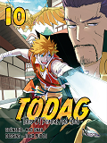 Todag - Tales Of Demons And Gods T10