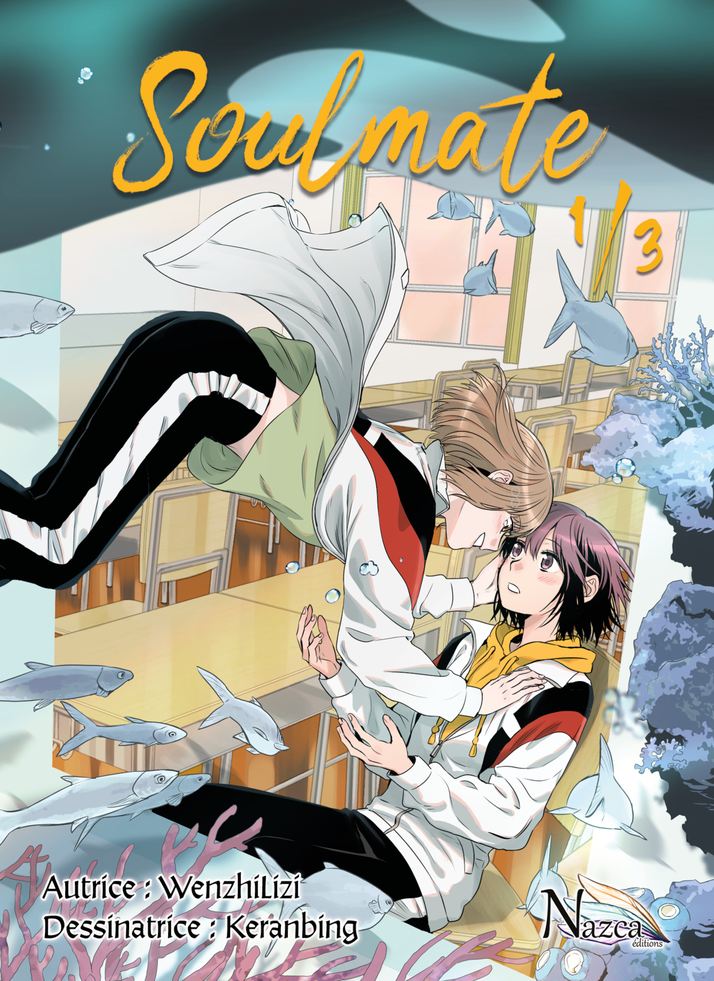 Soulmate T01                                                                                        