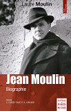 Jean Moulin - Biographie